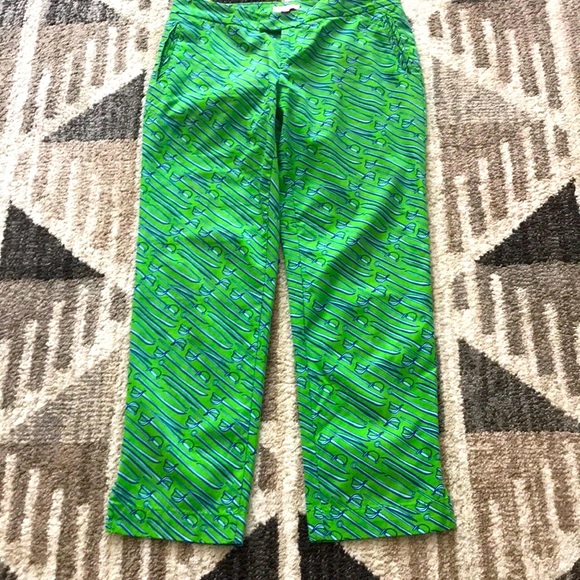 Lilly Pulitzer Denim - Lily Pulitzer